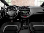 Kia pro_cee&rsquo;d 2013 года